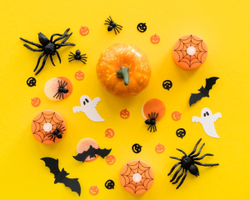 h1banner halloween